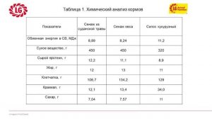 Подкаст о роли силосной кукурузы в мировом кормопроизводстве