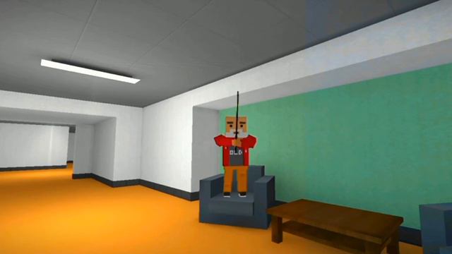 Что хотят игроки чтобы добавили в Блок Страйк block strike? смотреть онлайн