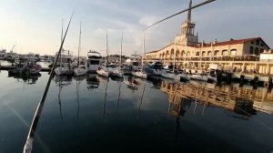 Рыбалка в Сочи: луфарь и ставрида