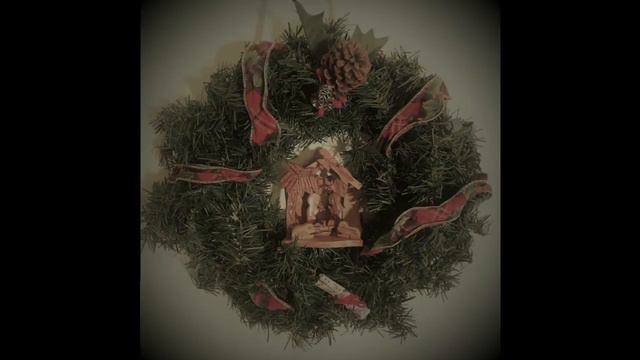 Nativity Meditations with Solo Flute (2020) смотреть онлайн