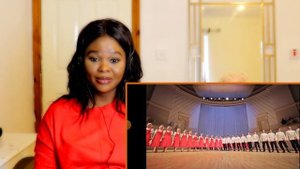 Russian dance "Summer". Igor Moiseyev Ballet | Reaction