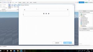 как делать карту с другом |Roblox Studio