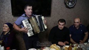 Сайпулагь Алиев