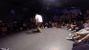 Панда selection popping Papin Locking 6