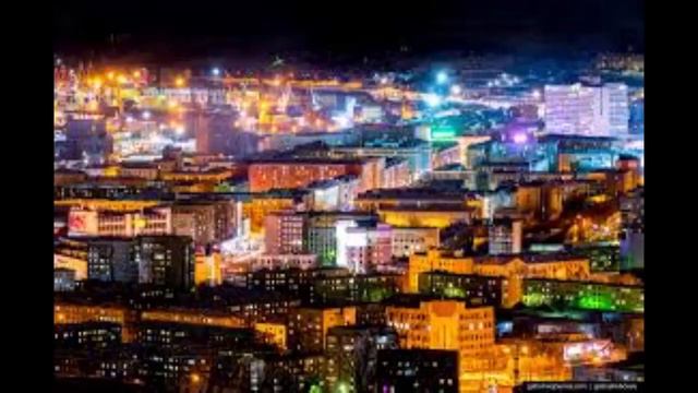 Обзор Страны России