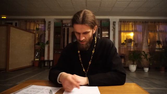 Воскресный прокимен на утрене, глас 8. Сурдоперевод православного богослужения смотреть онлайн