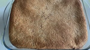 Домашний хлеб из цельнозерновой шугуровской муки