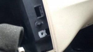 замена магнитолы на passat cc