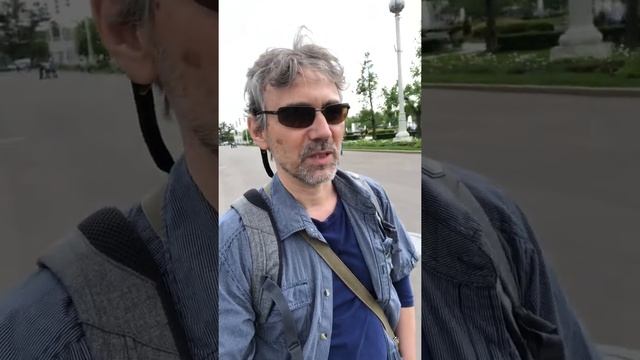 Моноколесо друг тайцзишника смотреть онлайн