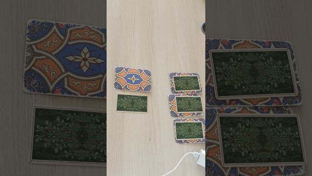 " Изменился ли загаданный человек?" таро анализ. смотреть онлайн