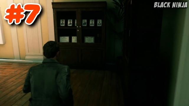 Пасхалки в Quantum Break [Easter Eggs] смотреть онлайн