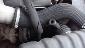 "Ssang Yong Rexton 2002г., 2,9л., дизель"