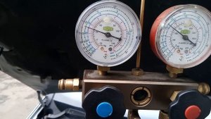 Не работает клапан trw