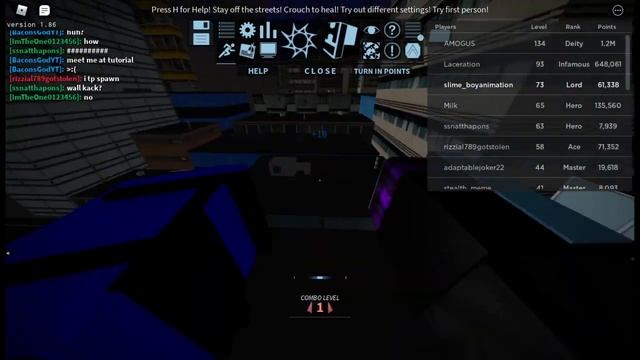 Secret glove on roblox parkour смотреть онлайн