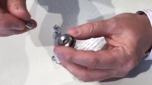 Обзор некачественных клапанов спуска воздуха (кран Маевского)