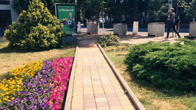 Мой фильм. МЫСЛИ ДЕВОЧКИ МАШИ О БОГЕ ! смотреть онлайн