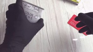 Солнцезащитная линза для очков для зрения с диоптриями. КОРЕЯ