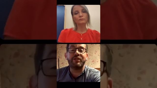 Про диджитал-арт, перформансы и ещё. Стрим хореографа Кати Маллиндер и фотографа Владимира Бероева