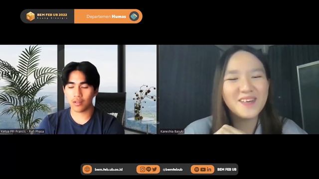 [Podcast with PPI Prancis: Kuliah S2 di Prancis cuma 6 Juta? Bener Gak Ya?] смотреть онлайн