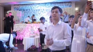 Абдулла Калмуратов “Королевам кочоно чык”￼  2022￼