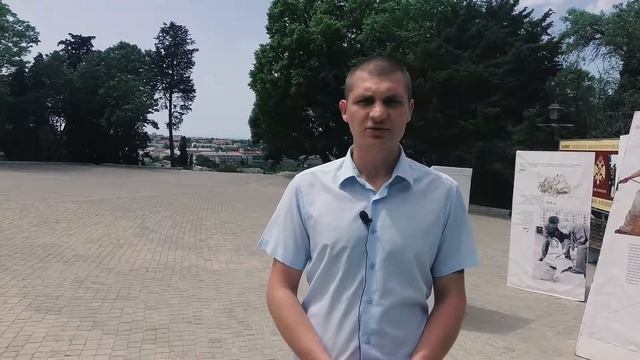 Обзор Севастополя по районам - Нахимовский район