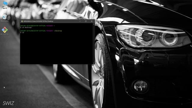 A bit more on the github commands | GITHUB SERIES BY THE ORIGINATORS