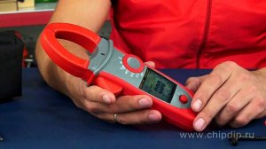 APPA 138 токовые клещи-ваттметр