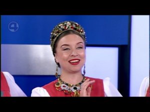 21.05.19 Музыка: Уральский народный хор