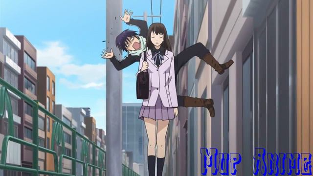 Русский реп про Бездомного бога Ято смотреть онлайн