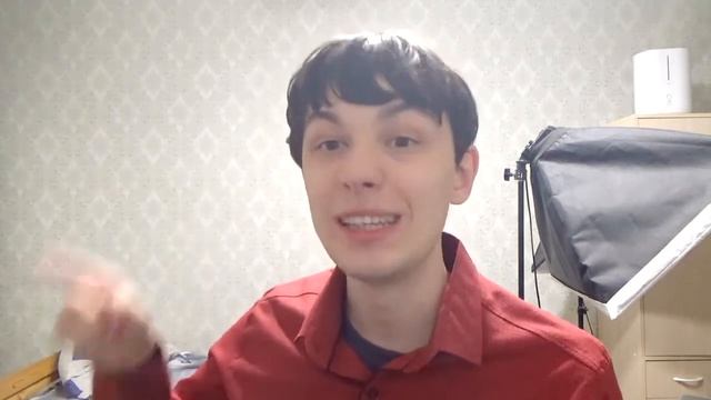 как я в панике начал покупать технику смотреть онлайн