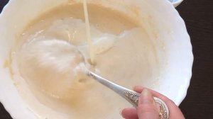 Остался отварной рис ? Вкусный завтрак