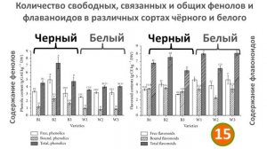 Белый или чёрный кунжут: какой выбрать и как правильно употреблять?
