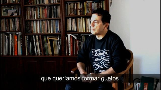 TANGO QUEER, inclusión, diversidad y baile - Documental смотреть онлайн