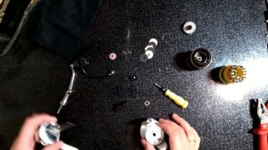 обзор рыболовной катушки SeaKnight с Алиэкспресс