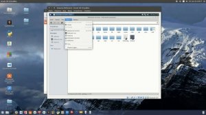 Установка и настройка дистрибутива Linux: Xubuntu