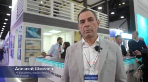 Seafood Expo Russia 2022: отзыв компании «Мореодор»