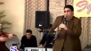 ЮРА СУМГАИТСКИЙ  - ОТ МЕЛЬНИЦЫ ДО ВОКЗАЛА