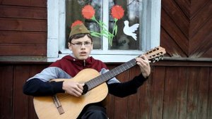 ОДНА НА ВСЕХ, МЫ ЗА ЦЕНОЙ НЕ ПОСТОИМ!