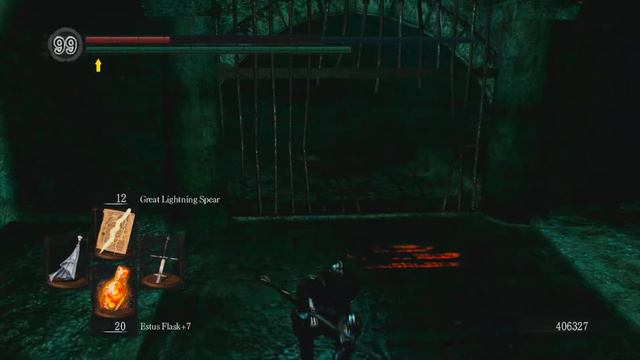 DARK SOULS | NG+7, Aggression Mod, Gravelord Phantoms, Coop | Episode 2 смотреть онлайн