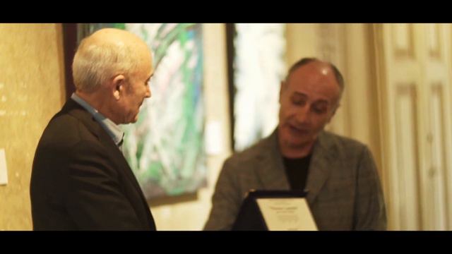 Premio Castello XIII ed. - Premiazione dell'artista Pier Domenico Magri смотреть онлайн