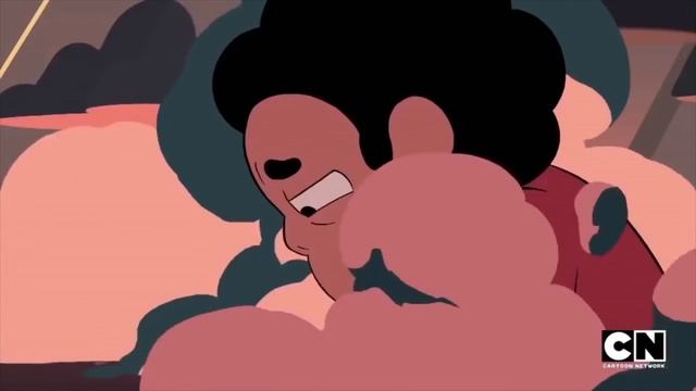 Steven Universe - Steven Meets Pink Diamond (Fan-made) смотреть онлайн