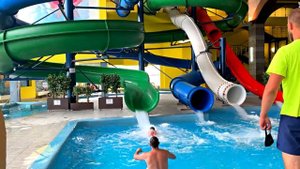 Аквапарк Серпухов