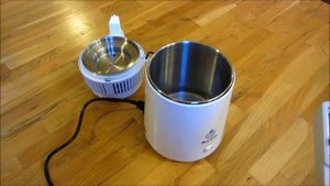 Megahome Water Distiller | Helpful Tips