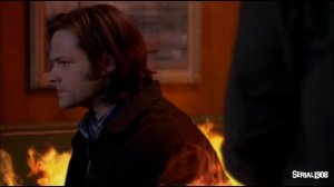 Sam Winchester - Monster // Сэм Винчестер - Монстр