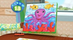 Special Agent OSO Octo-Puzzle #3 - Matilda Lees