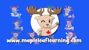 Learn Months of the Year | Talking Flashcards