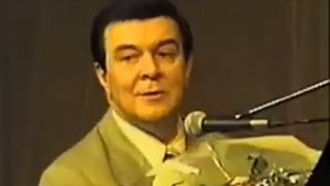 Муслим Магомаев - Надежда и Благодарю тебя - 1995