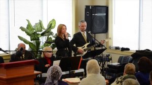 Осень, Христианские песни.