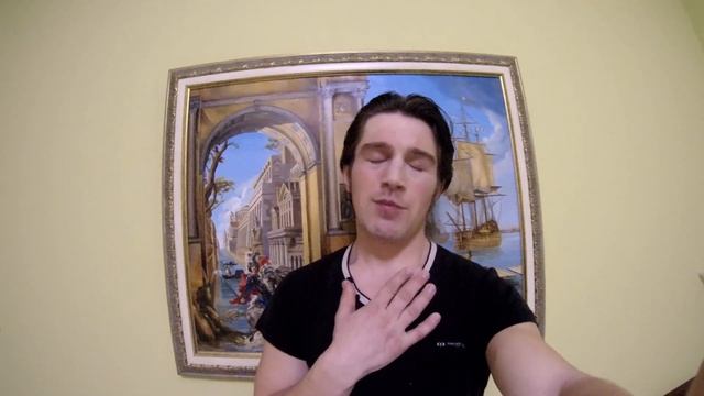Деревенский парень. Не принимай все близко к сердцу, Артём.