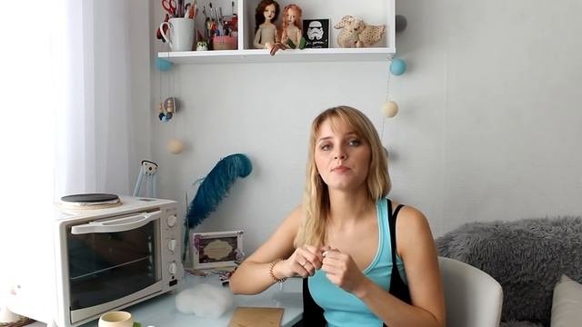 Ещё раз о том как правильно запекать полимерную глину! Выбираем поверхности, подбираем температуру!